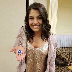 Meet your Posher, Taylor